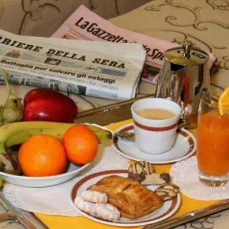 Bregana Hotel Carnago