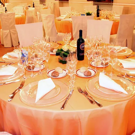 Hotel Bregana Carnago