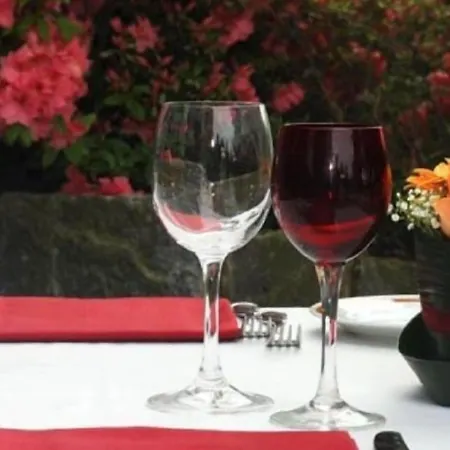 Bregana Hotel Carnago