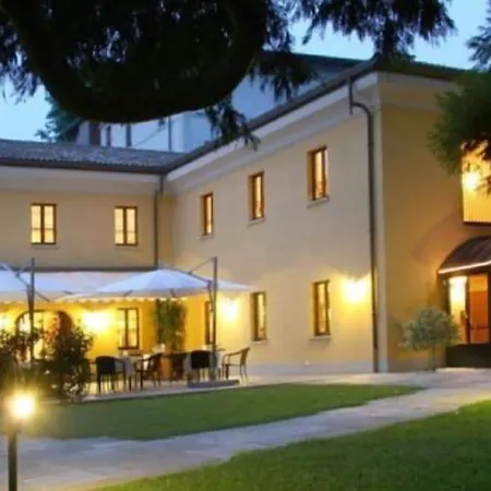 Bregana Hotel Carnago