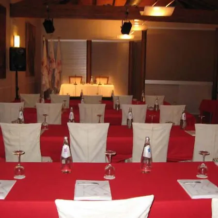 Bregana 4* Carnago