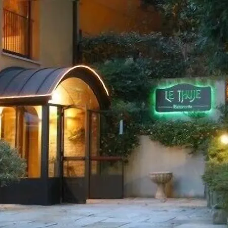 Bregana Hotel