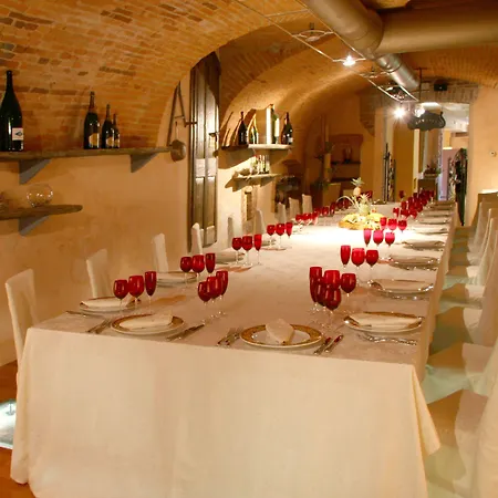 Hotel Bregana Carnago