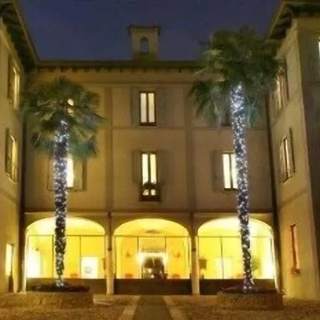 Bregana Hotel Carnago