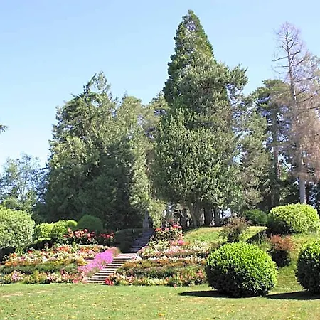 Bregana Hotel Carnago