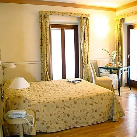 Bregana 4*