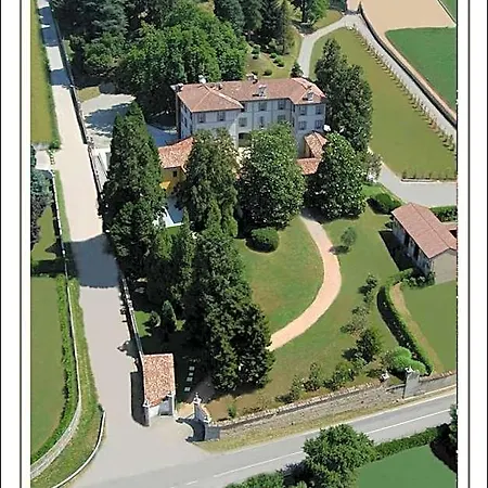 Hotel Bregana